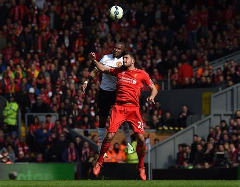 Liverpools Emre Can Says He Can Take The Responsibility Of Replacing Steven Gerrard Irish