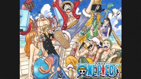 O que achou do mangá one piece 1017? Baca Komik One Piece 973 Sub Indo, Sosok Denjiro ...