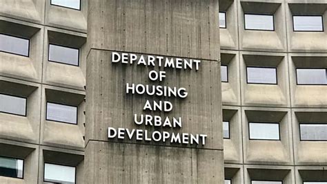 Water and electricity supply ready for connection. Department Of Housing And Urban Development Charges ...