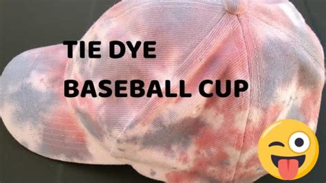 The next day i remove a birthday dress with a screen printed 3 and a dyed skirt. #tiedyebaseballhat #tiedye/Tie dye baseball hat/Tie dye ...