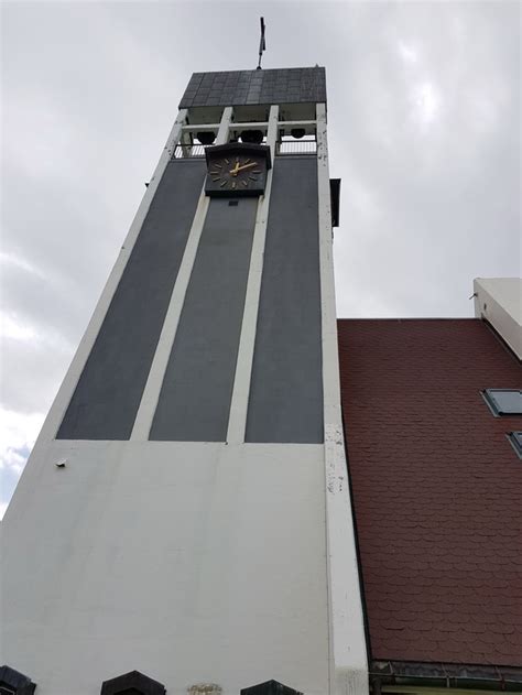Photo/14955086 (essential ge' terrian difficulties) #cathedral #church #hammerfest #kirche. Hammerfest Kirche Hammerfest Polarbear Hammerfest ...