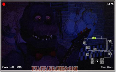 Freddys Rewritten Haunted Nights Download Fnaf Fan Games