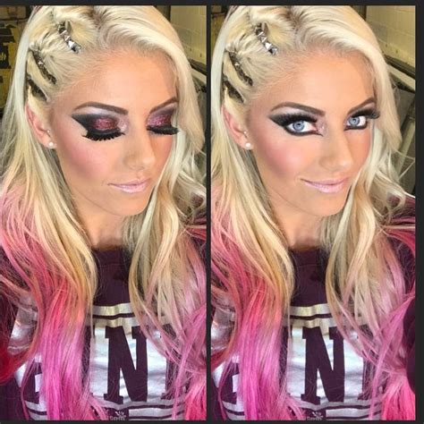 Alexa Bliss Alexa Wwe Female Wrestlers Raw Womens Champion