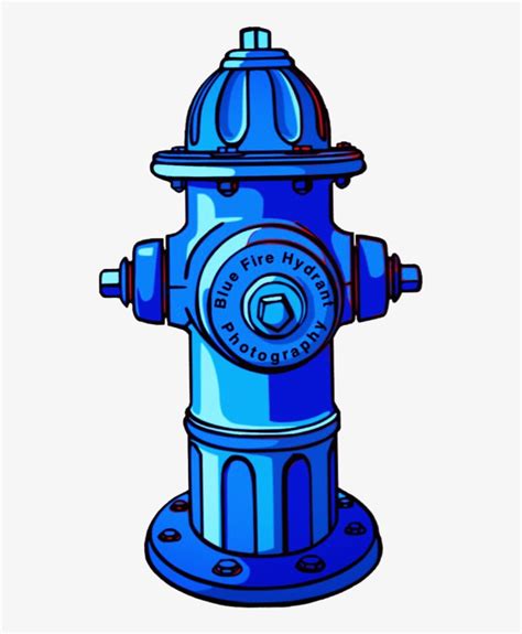 Free Fire Hydrant Clipart