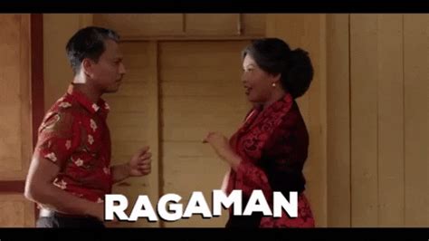 This was his latest creation. Faizal Tahir Ragaman GIF by Warner Music Malaysia - Find ...