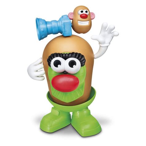 Playskool Friends Mr Potato Head Mash Mobiles Toys R Us Canada