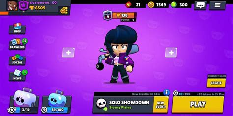 Her super is a bouncing ball of gum that deals damage. Brawl Stars welcomes Bibi to its new Retropolis