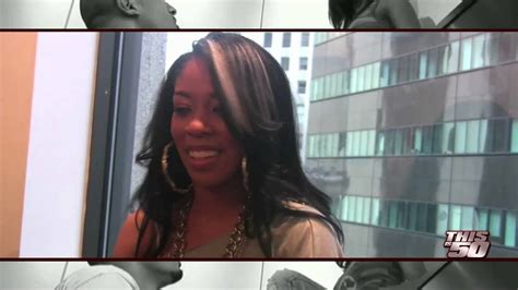 Thisis50 Interview With K Michelle Youtube