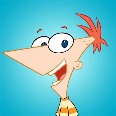 Phineas And Ferb Characters Disney Australia Disney Xd