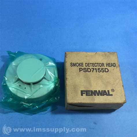 5.combustible materials fully enclosed within one of the ducts installed in locations where they are exposed to mechanical damage by vehicles or from other. Fenwal PSD7155D 4-Wire Photoelectric Duct Smoke Detector ...