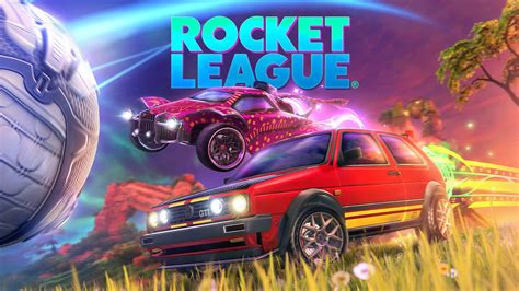 Rocket League Download And Play Rocket League For Free On Pc Epic