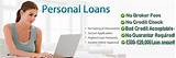 What Banks Offer Personal Loans Images