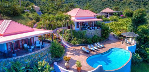 Best Of Bvi Luxury Villas In The British Virgin Islands Tortola Virgin Gorda
