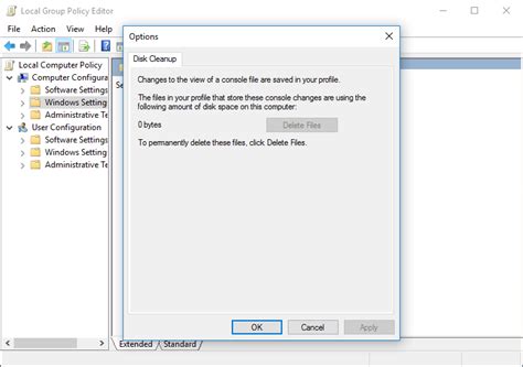 Enable GpEdit Msc Group Policy Editor In Windows 10 Widnows10