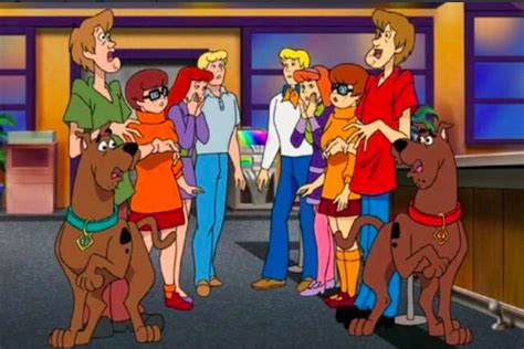 Hilarious Thread Documents All The Ridiculous Scooby Doo Ripoffs