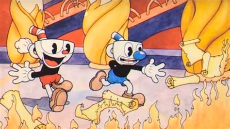 Netflix Is Turning Cuphead Game Into A Full On Animated Series