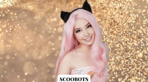 Belle Delphine Net Worth Biography Age Height Weight And Facts