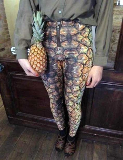 Examples Of Obviously Ridiculous Street Fashion 20 Photos Klykercom