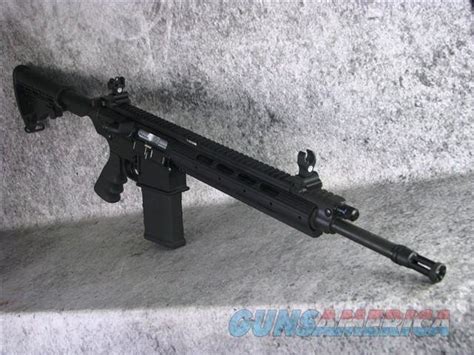 Ruger Sr 762 Semi Auto Rifle Sr762 308 Win76 For Sale