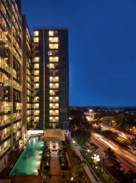 Jakarta is home to many students from other cities in indonesia. Hotel in Jakarta | Best Western Premier The Hive