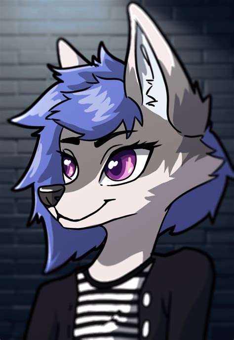 Profile Picture For Instagram Furry
