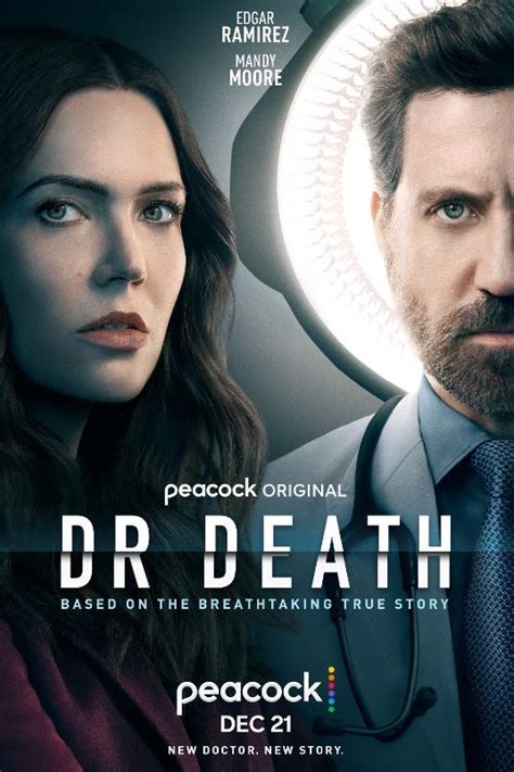 Dr Muerte T2 Miniserie De Tv 2023 Filmaffinity