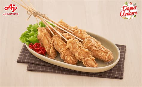 Sabtu, 3 maret 2018 15:55. Cara Mbuat Sempol Ayam Endol / 15 Resep Sempol Ayam Yang ...