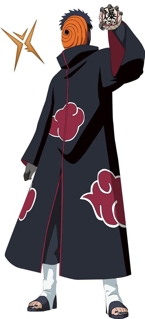 Obito Uchiha Personajes De Naruto Shippuden Personajes De Naruto Images