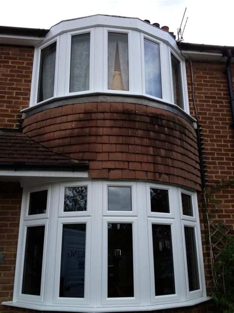 Replace traditional french doors with impact french doors instead of making several tweaks to your existing doors, consider installing impact french doors. Double Glazing Dorking | New uPVC Bay Windows and French ...
