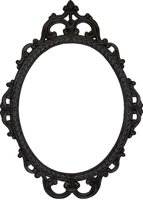 FREE Digital Antique Photo Frames! | Antique photo frames, Antique frames, Oval frame