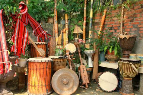 Archelaus was also known as a man of culture and extended cultural and artistic contacts with southern greece. 10 Traditional Filipino Musical Instruments - Pinoy Top Tens
