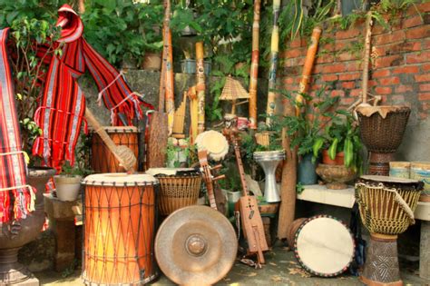 Maybe you would like to learn more about one of these? 10 Traditional Filipino Musical Instruments - Pinoy Top Tens