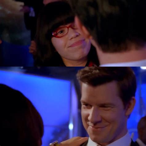 Pin On Ugly Betty Daniel And Betty