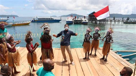 Wisata Raja Ampat Yang Populer Dan Wajib Dikunjungi Hot Liputan