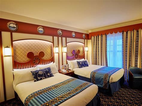 Dove Dormire A Disneyland I Migliori Hotel Vicino Al Parco