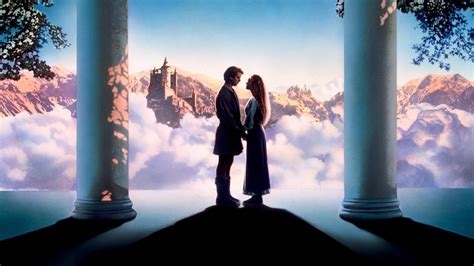 The Princess Bride Wallpapers Wallpaper Cave