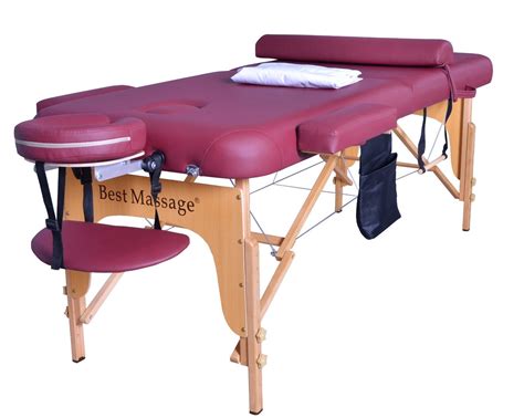 5 best portable massage table enjoy comfortable massage anywhere tool box