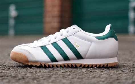 adidas Originals Rom | CG5990 | Release Information