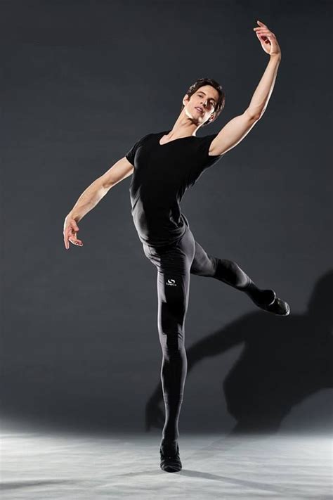 Male Ballet에 있는 Luuk De Waard님의 핀 발레 사진 초상화 포즈 춤 사진