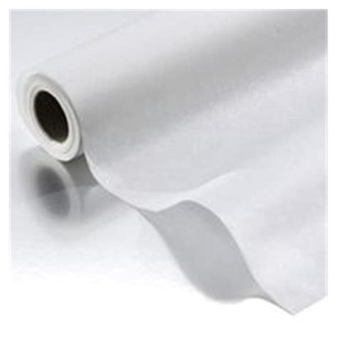 Graham Medical Table Paper Exam Crepe 21 In X 125 In White 12ca