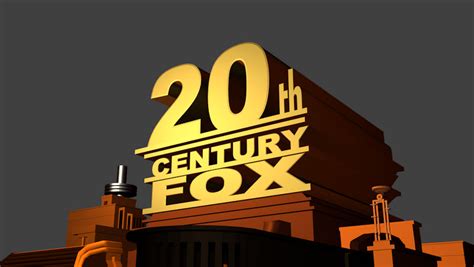 20th Century Fox Logo Ivipid Remake V2 Wip By Suime7 On Deviantart