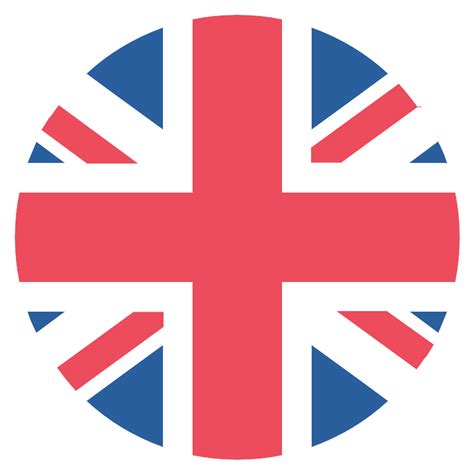 Flag For United Kingdom Vector Svg Icon Svg Repo