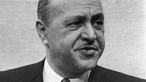 All people of the state. Black Then | Robert C. Weaver, First African American To ...