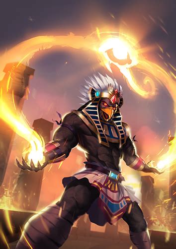 Dhamandevi hurus 2019 ( part 1 ). Horus | Dawn of Gods Wiki | Fandom