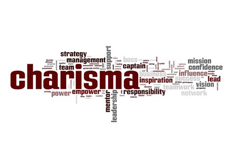 What Is Charisma And Why Are So Many Neurodivergent People Charismatic