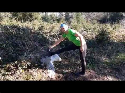 Số lượng dung dịch này nhiều hay ít là tùy thuộc vào con vịt lớn hay nhỏ. Anita macht dich fit für den Chäsitzer Louf #1 - YouTube