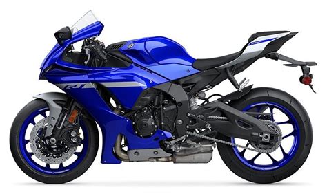 The r1m is significantly pricier at $26,099 msrp, but the envy it generates comes. New 2021 Yamaha YZF-R1 Motorcycles in Colorado Springs, CO