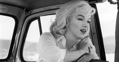 60 Todestag Von Marilyn Monroe Das Sind Ihre Besten Zitate Bolero
