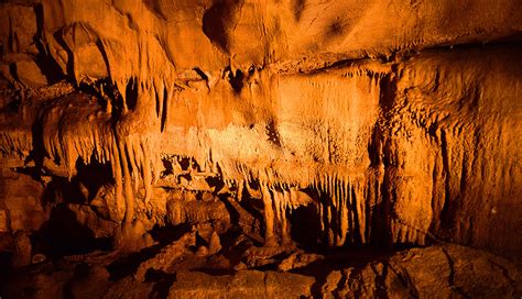 Guide To Visiting Mammoth Cave National Park