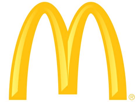 Mcdonalds Clipart Logo Mcdonald S Mcdonalds Logo Mcdo